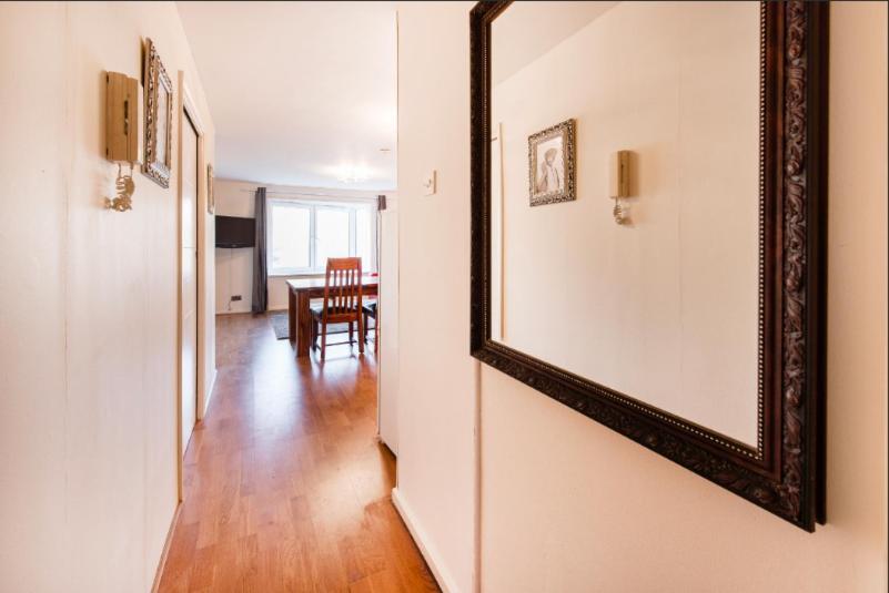 Great 2 Bedrooms Apartment 15 Mins From The Centre Лондон Екстериор снимка