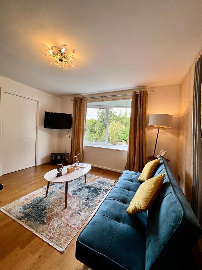 Great 2 Bedrooms Apartment 15 Mins From The Centre Лондон Екстериор снимка