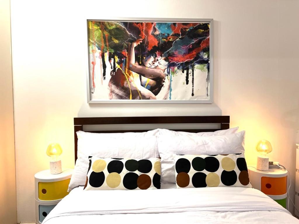 Great 2 Bedrooms Apartment 15 Mins From The Centre Лондон Екстериор снимка